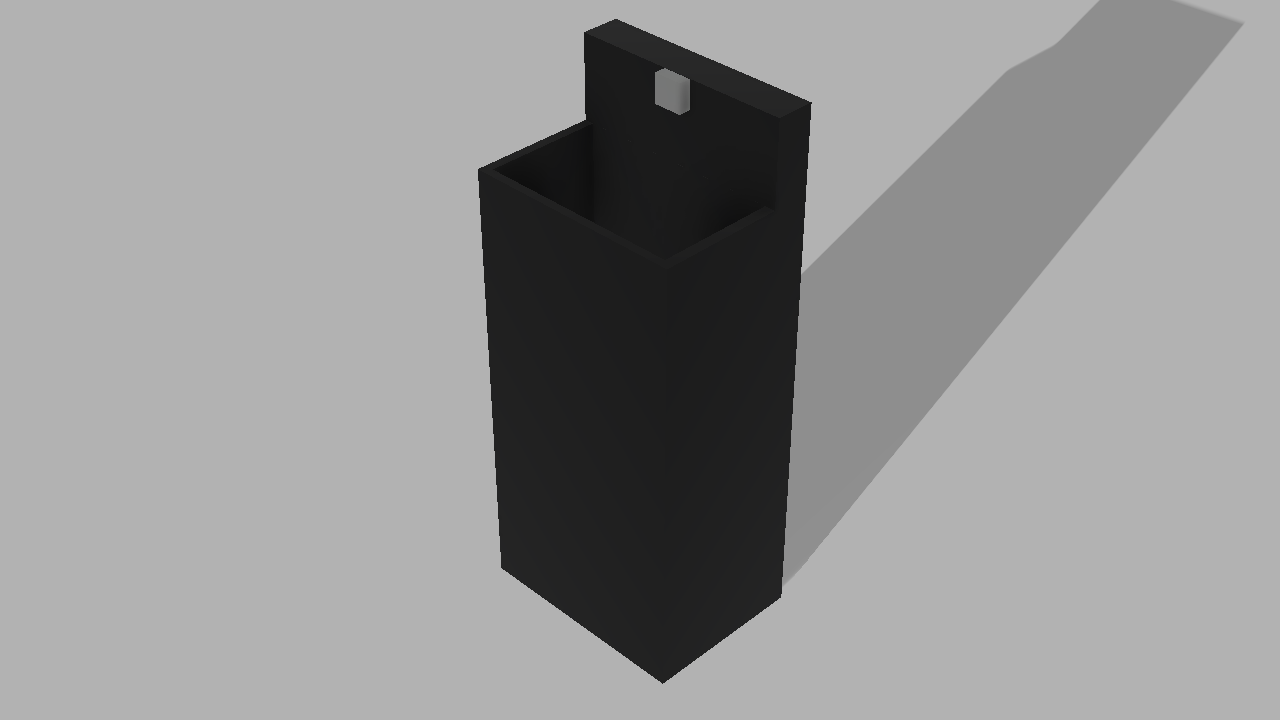 EPOC - RESONANT SCANNER - This module resonates at X frequency. When the INPUT and OUTPUT lasers are pointing at the center of this mirror, they reflect a horizontal line at equal and opposite angles to their origin lasers. This line is created by the mirror on top oscillating laterally.