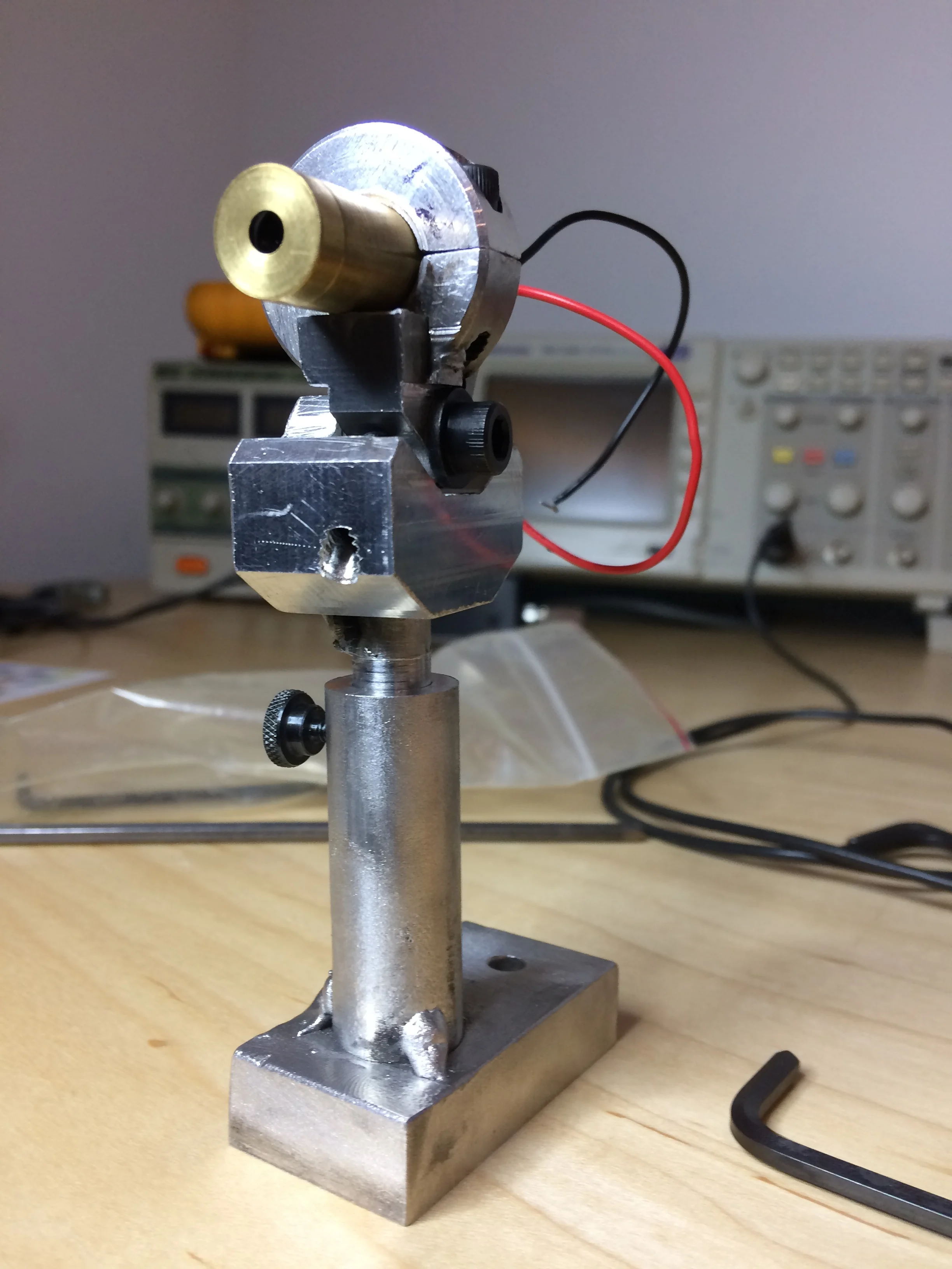 prototype II
