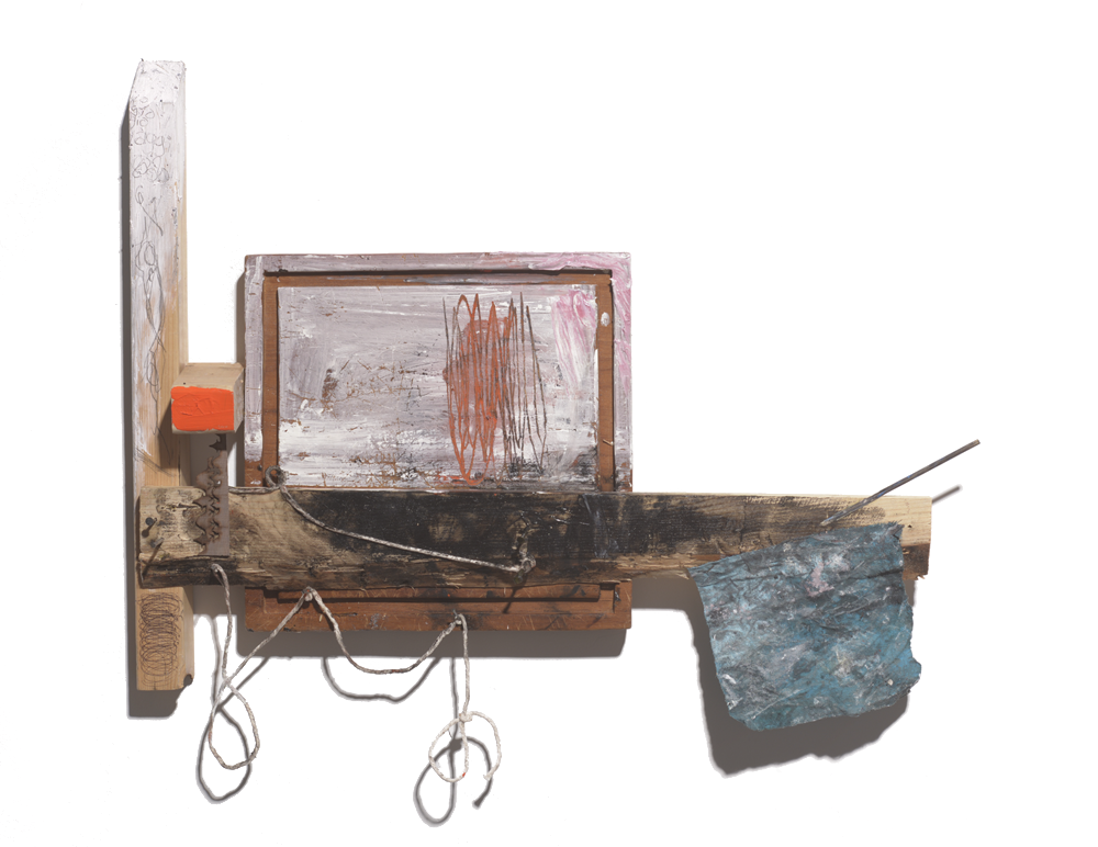 The Chopping Block