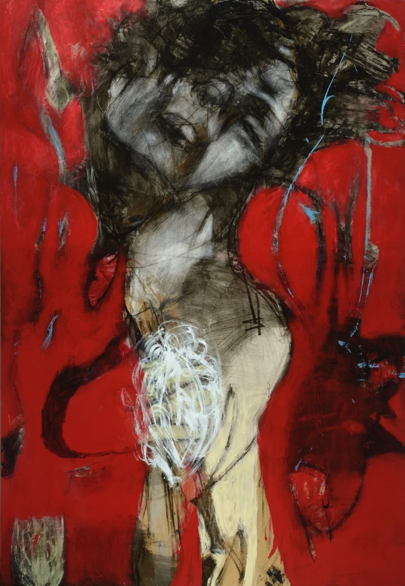 Temptation of Pleasures
