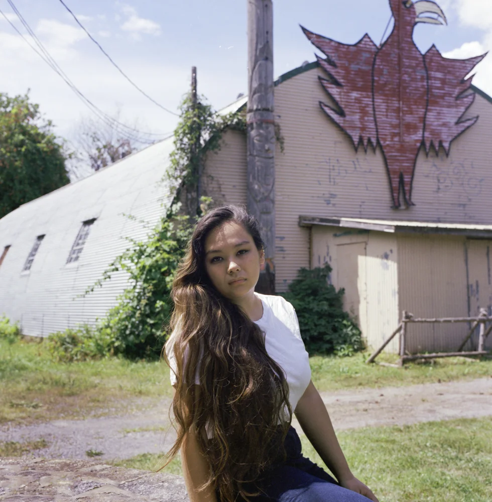 Kaia'tanoron, July 2015.