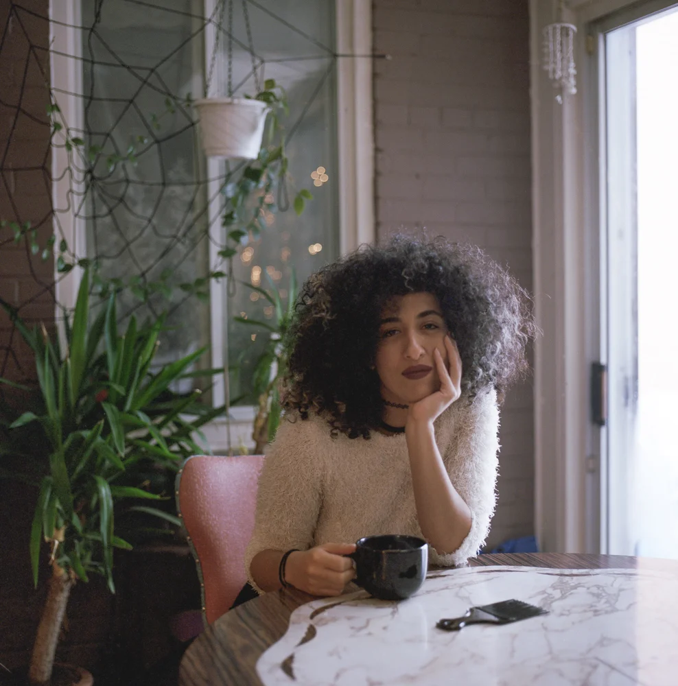 Nada, December 2015.