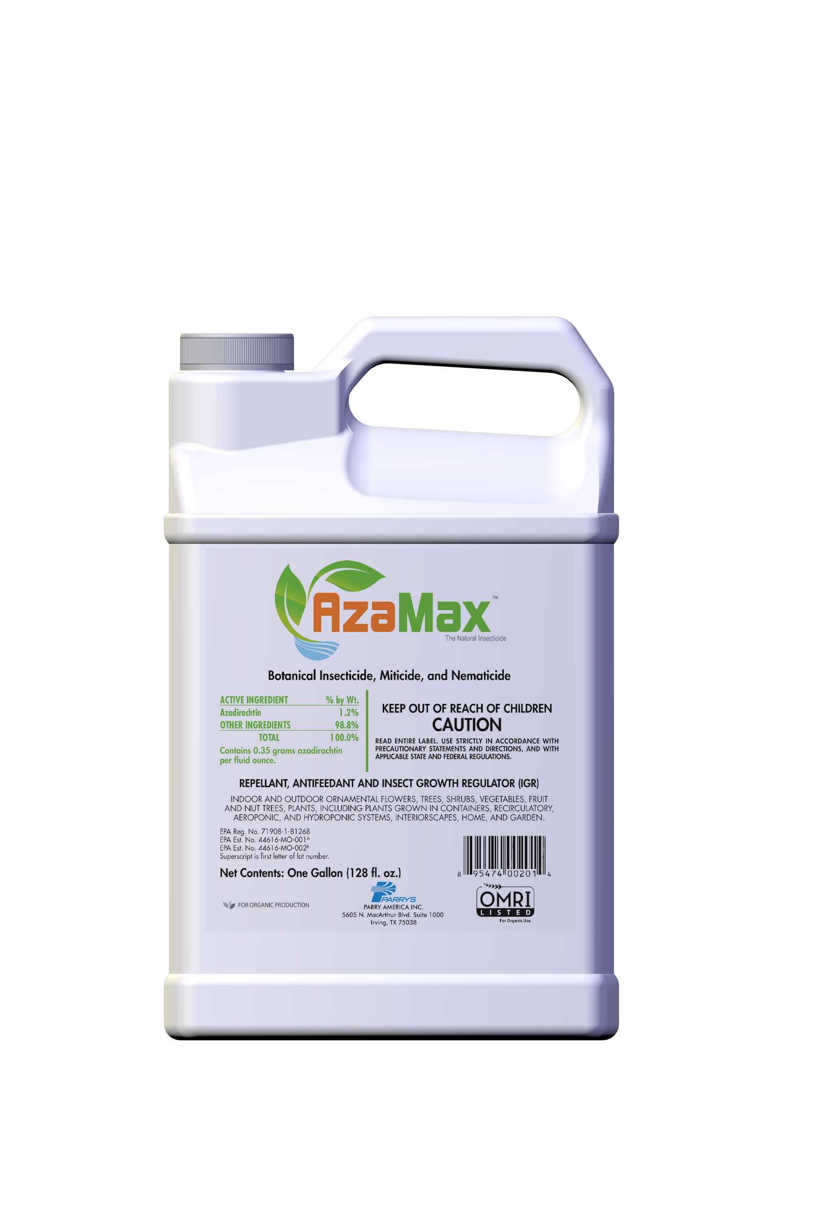 AzaMax azamax
