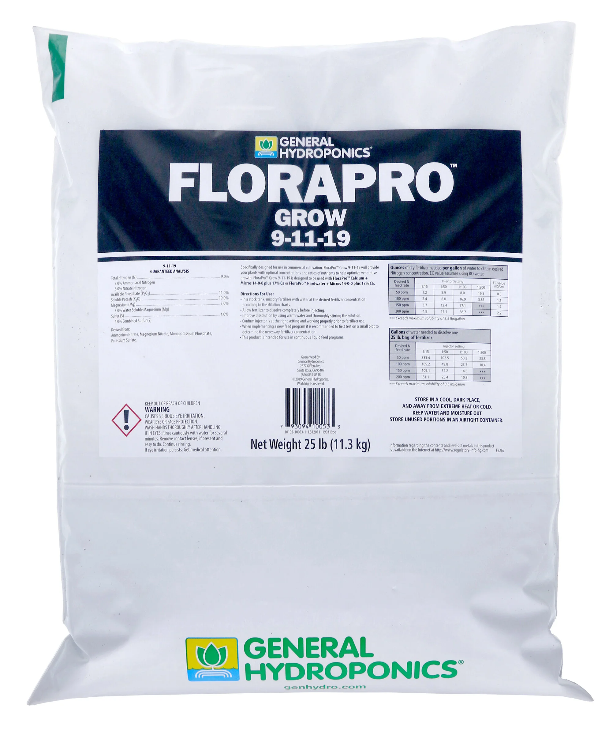 FloraPro