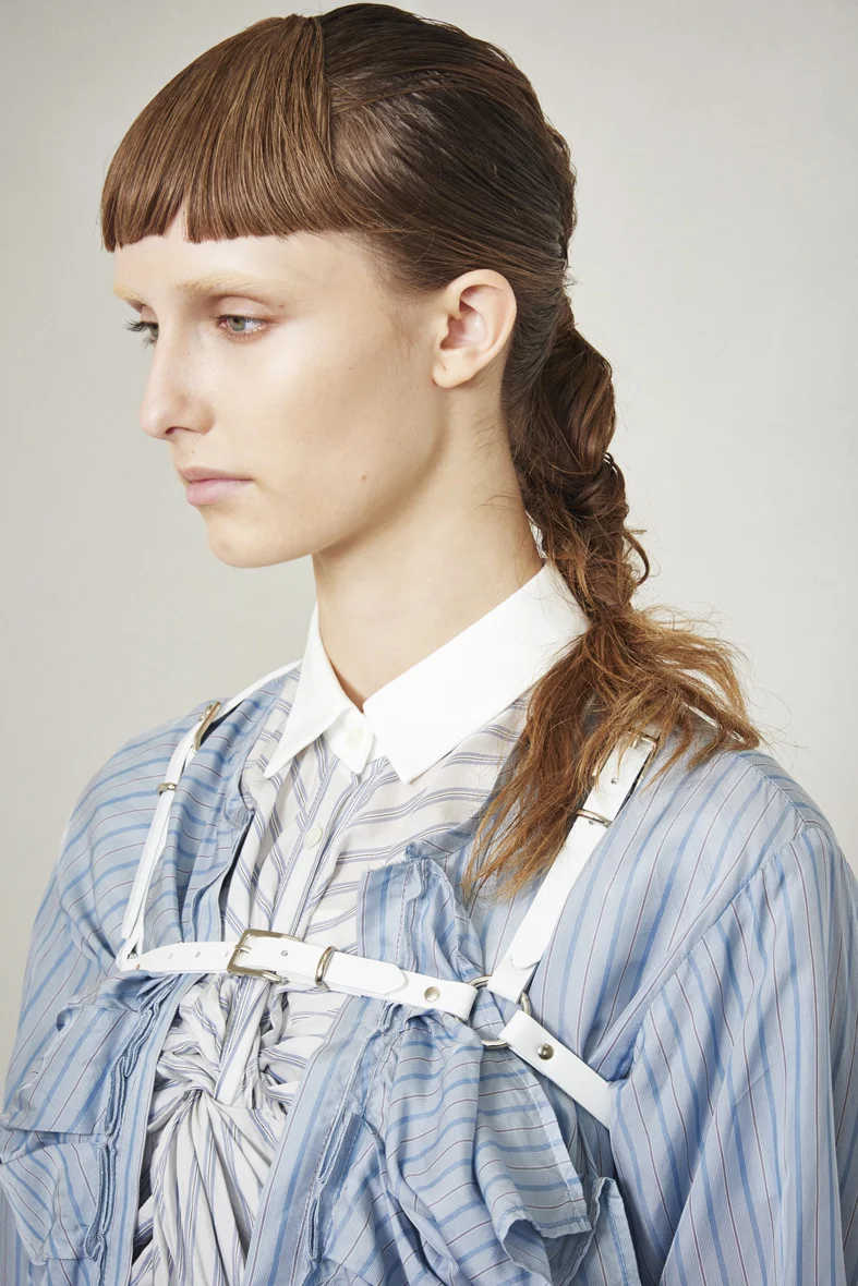 Chika Kisada 2017 SS