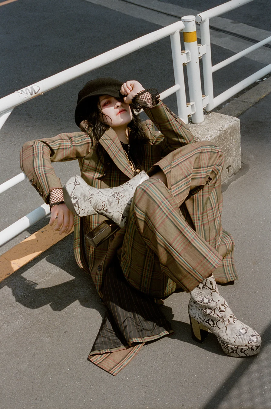 Bullet magazine