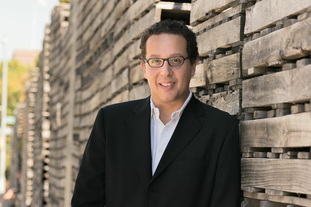 Portrait by Randy Martinez