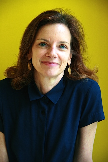 Portrait by Kira Hower