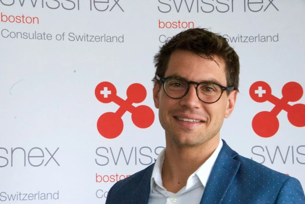 Portrait by Alan Savenor