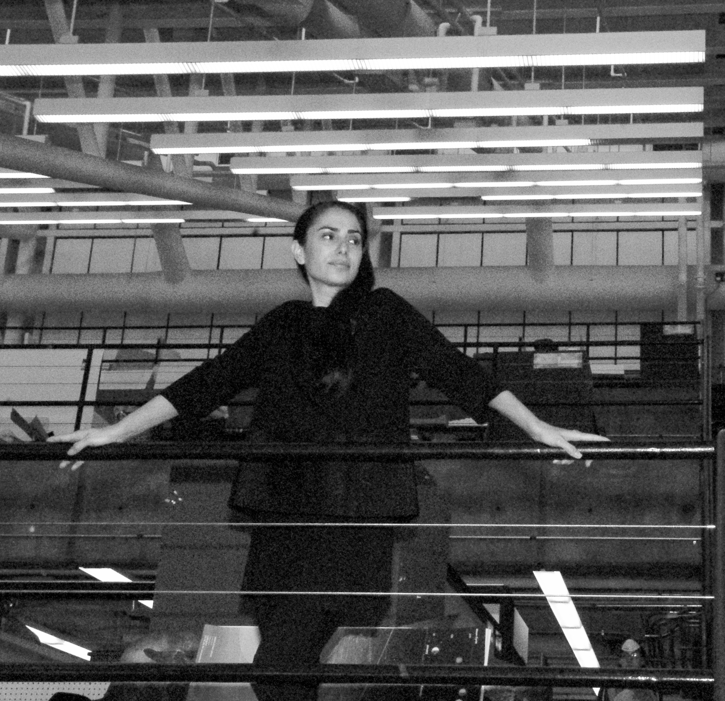 MARIANA Ibañez #83 – ARCHITECT Read our Interview Here