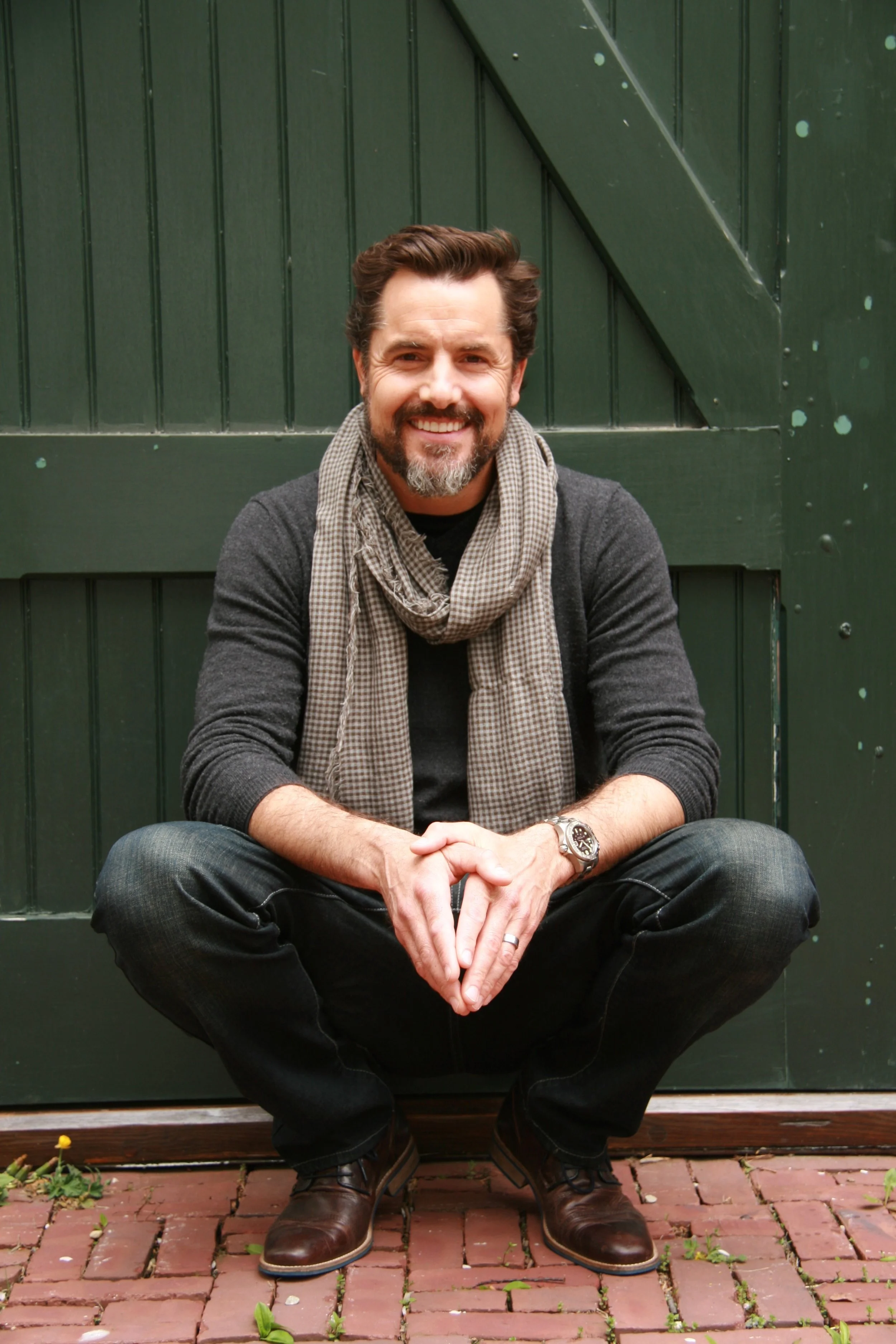 Dean Starbuck Bragonier #85