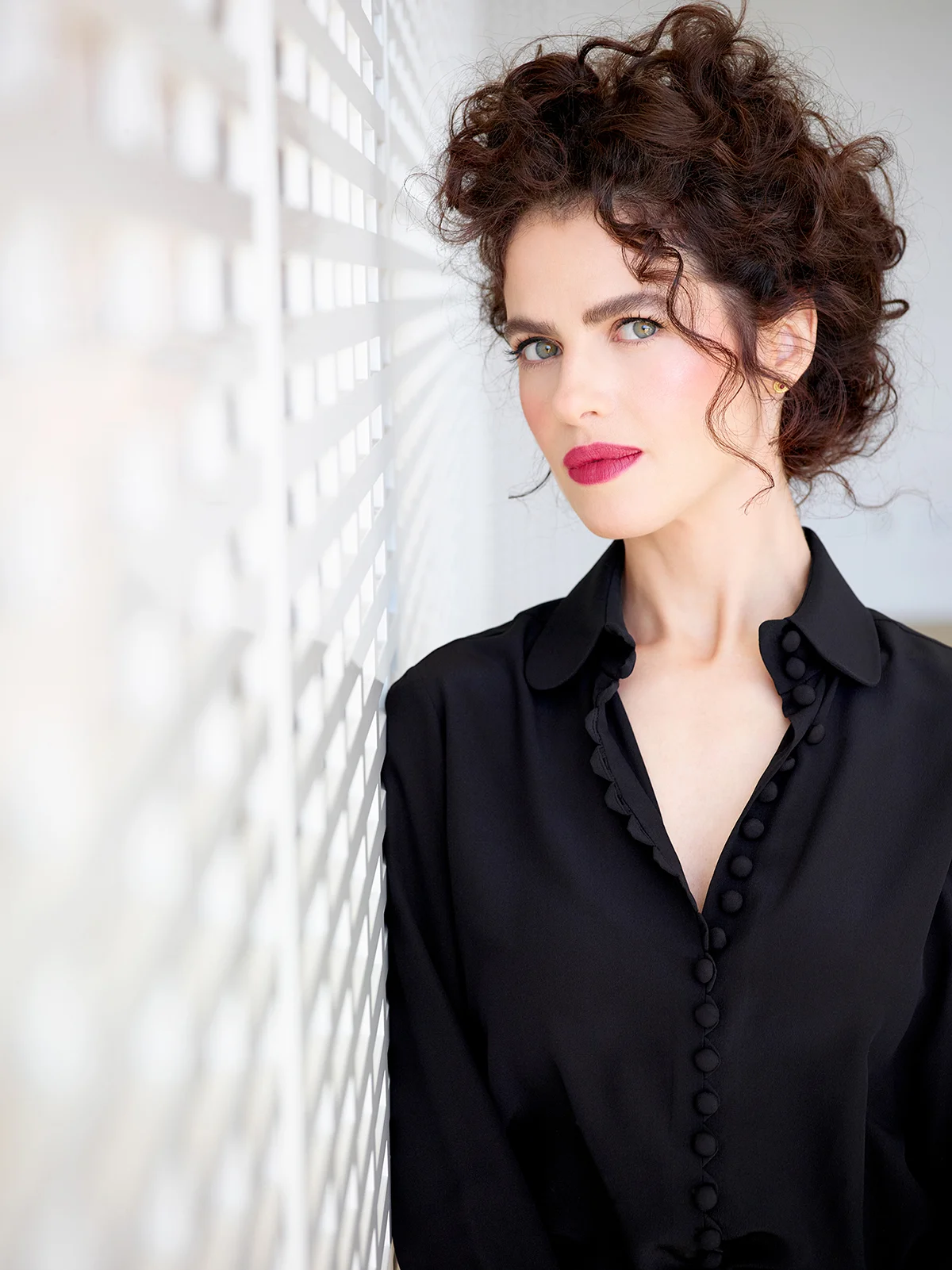Portrait by Noah Kalina