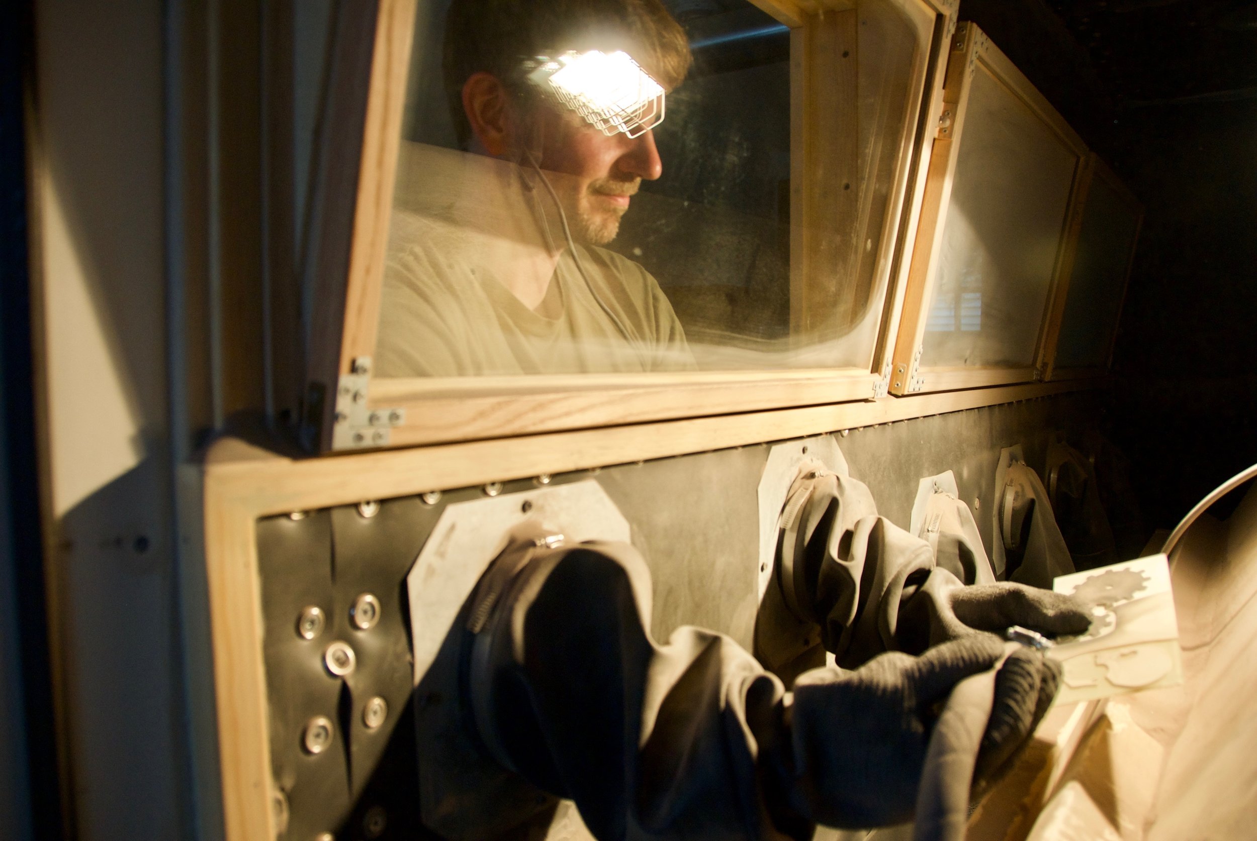 Studio Photos by Alan Savenor