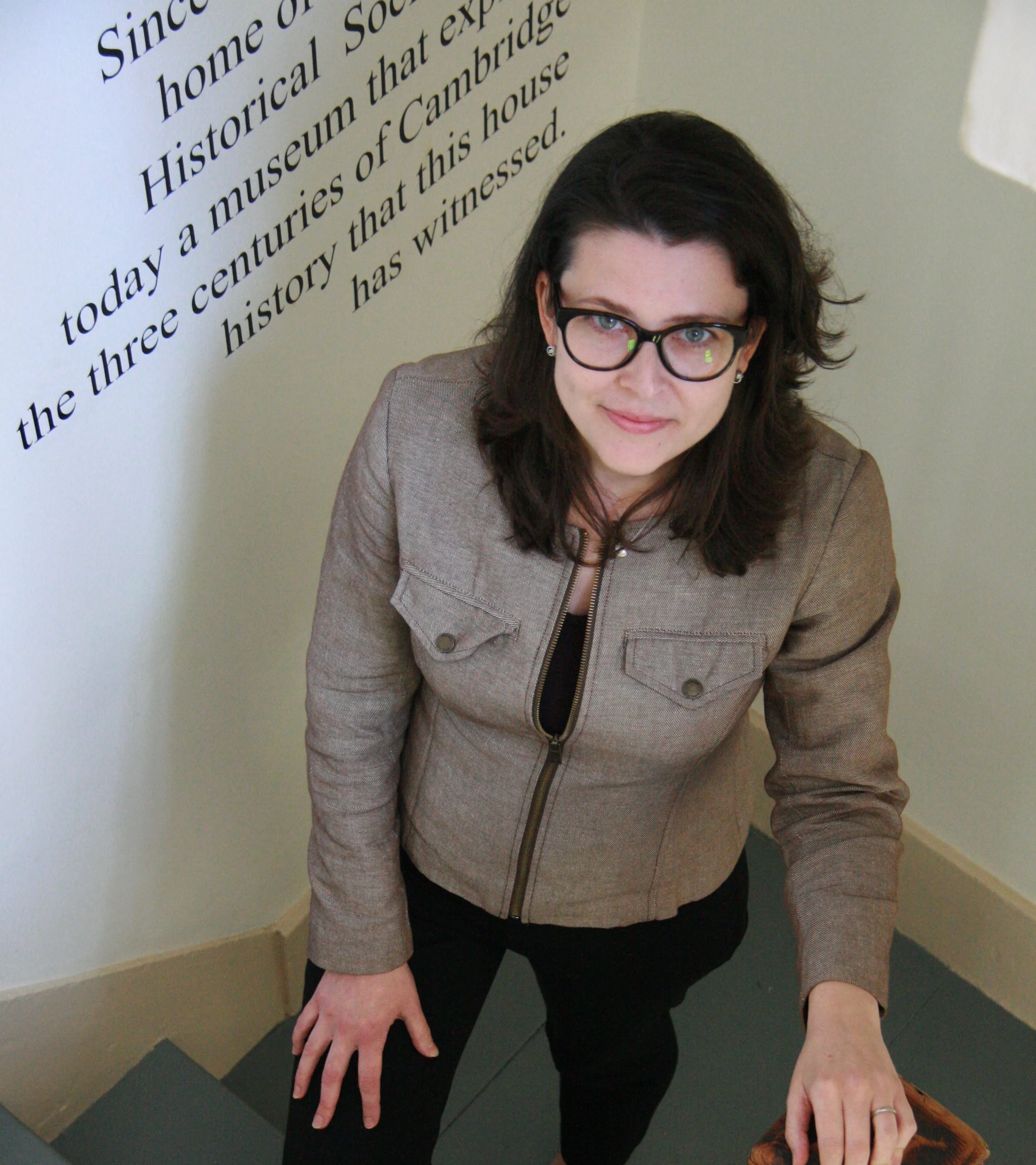 Marieke Van Damme – GenX