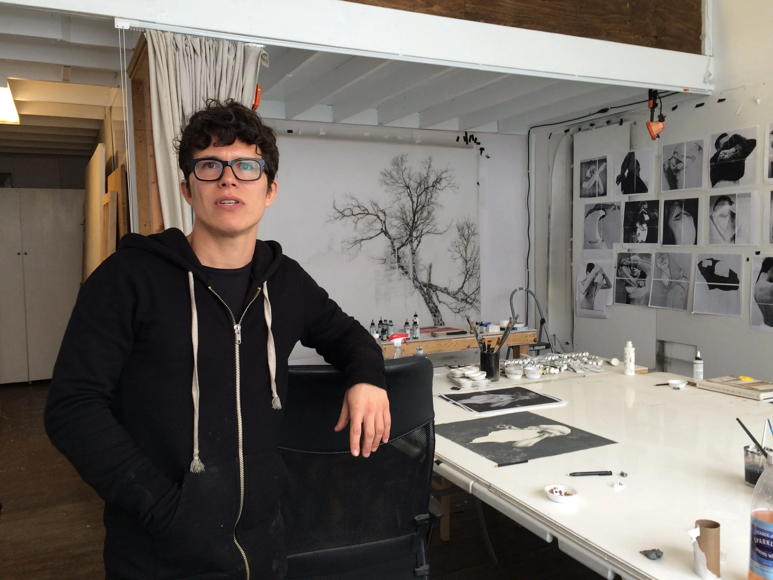 Anthony Goicolea – GenX