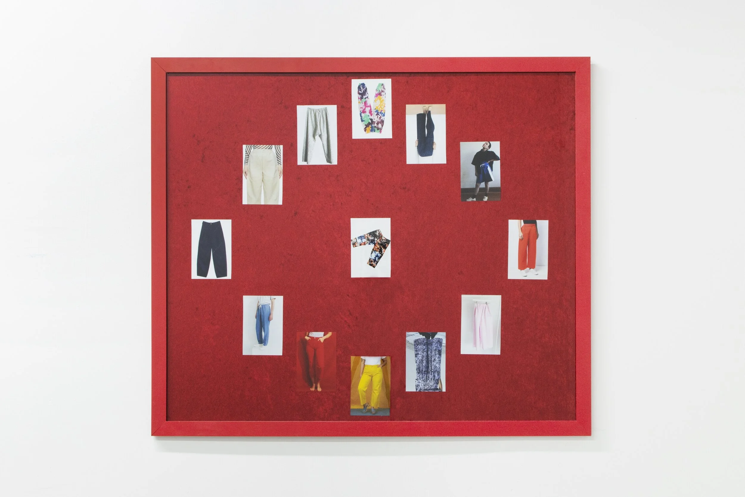  2020  with Lexi Herman 