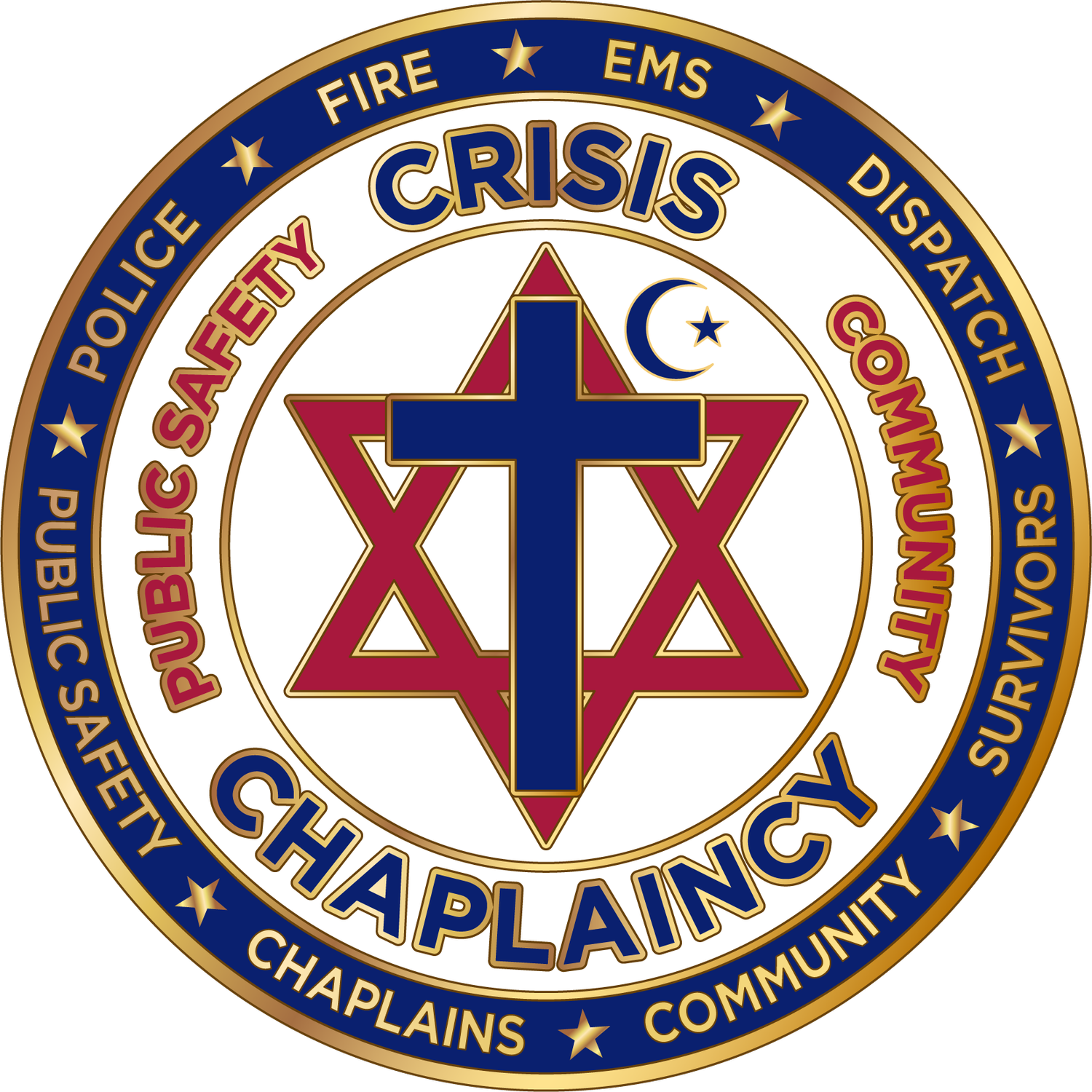 Crisis Chaplaincy