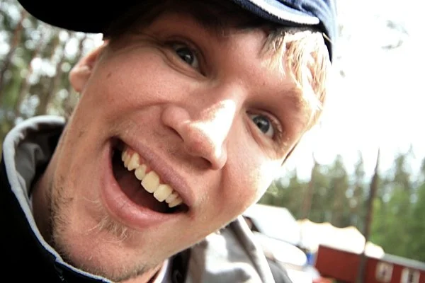 Yeah, I'm a bit crazy :P