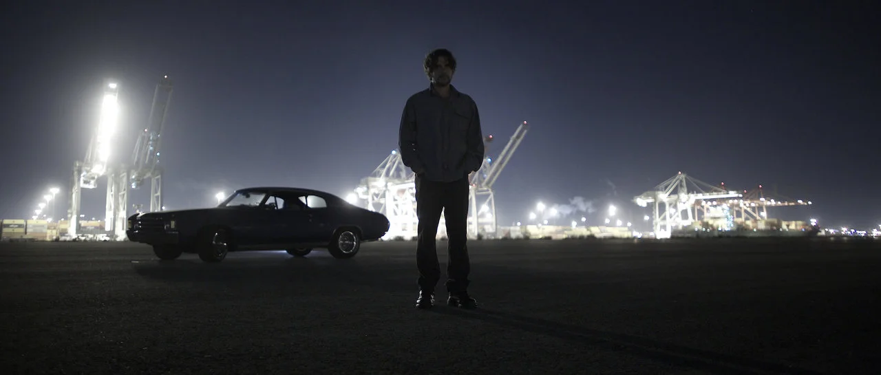 Nowhere Teaser - Short Film