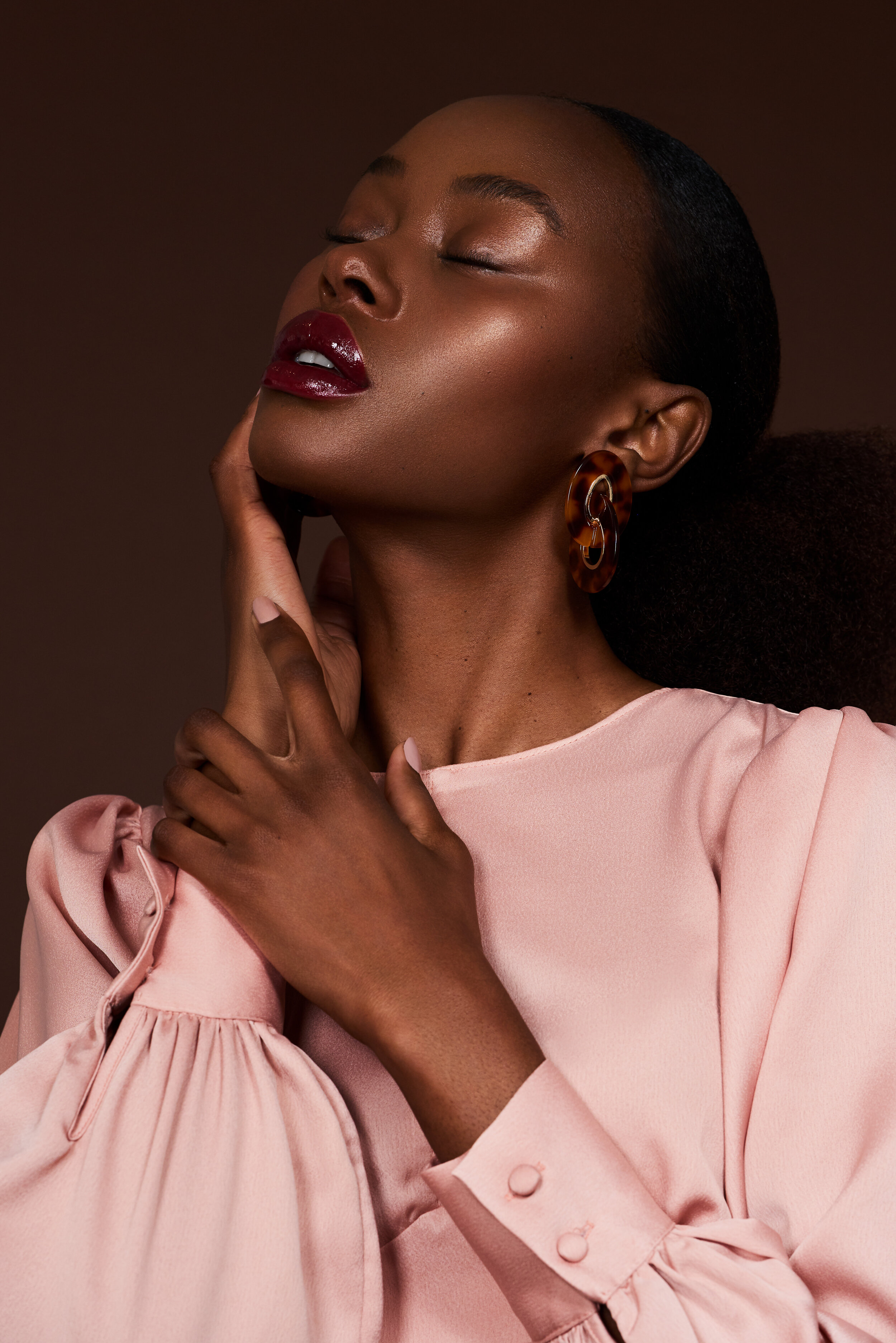 Beauty fashion photography shoot with Lindiwe 03.jpg