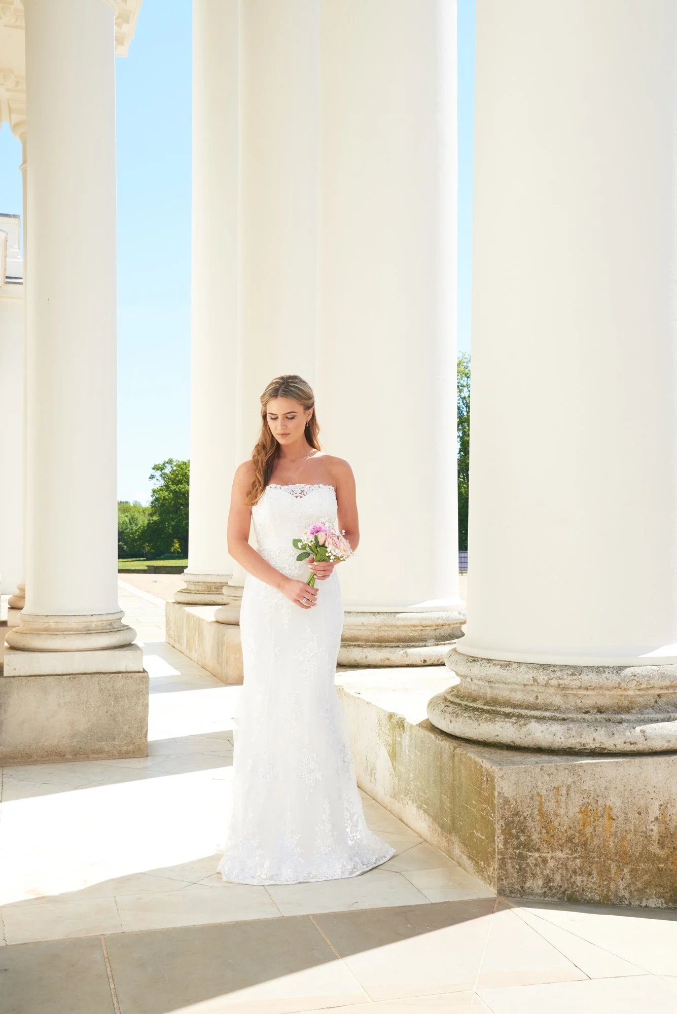 Sistaglam Bridalwear | Sally Rose