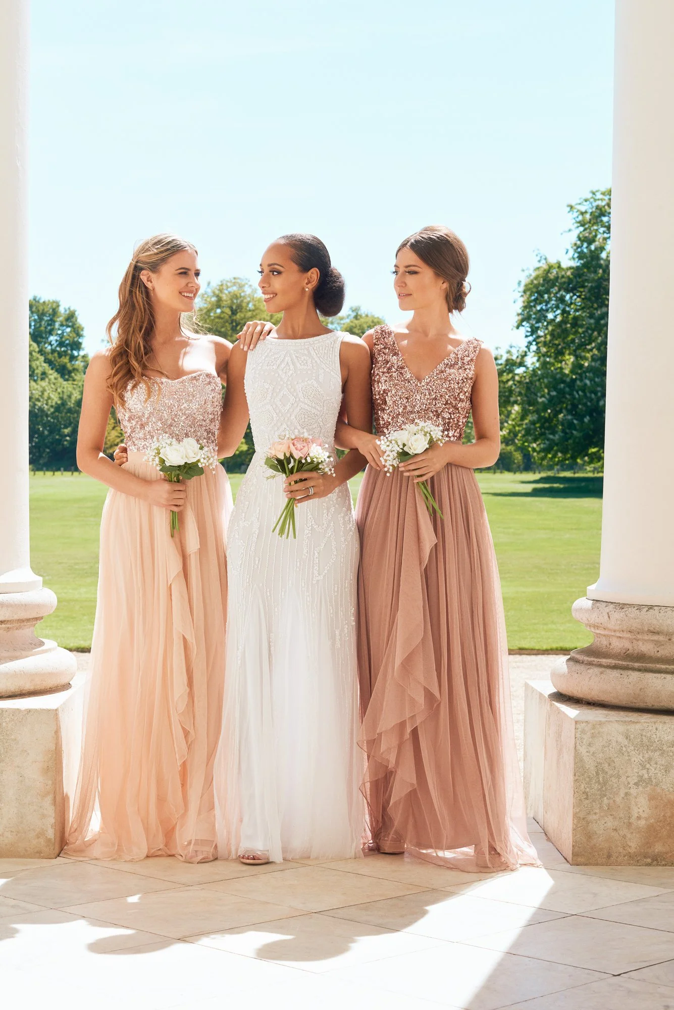 Sistaglam Bridalwear | Sally Rose - Fashion & Beauty Photographer London Sistaglam Bridalwear | Sally Rose - Fashion & Beauty Photographer London
