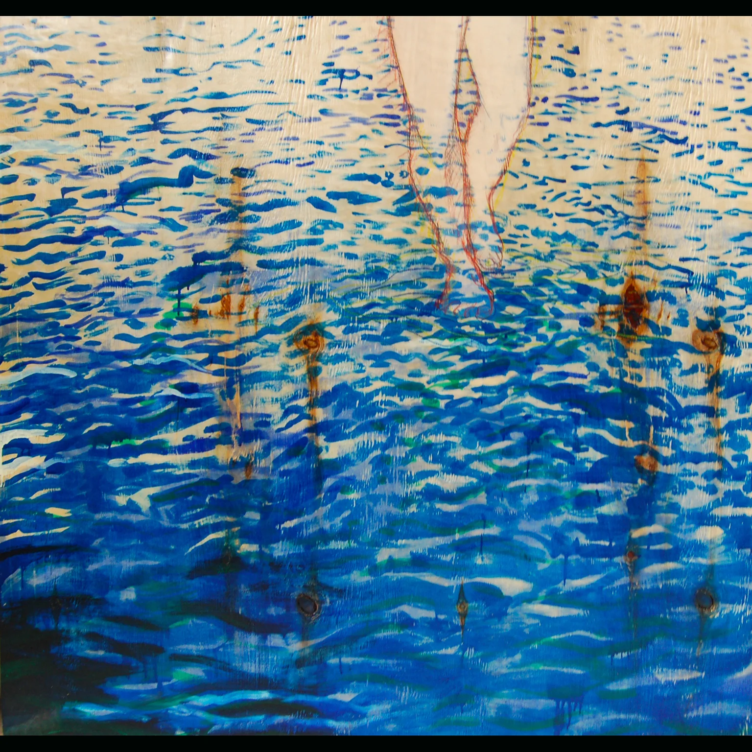 Walk on Water 2