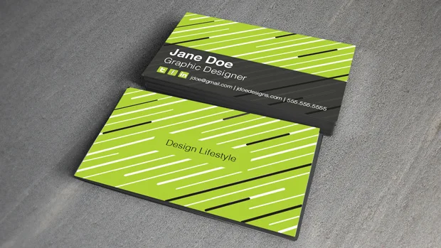 Business Card Templates