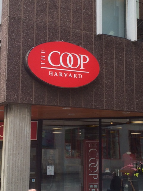 A tourist trap, mostly. 