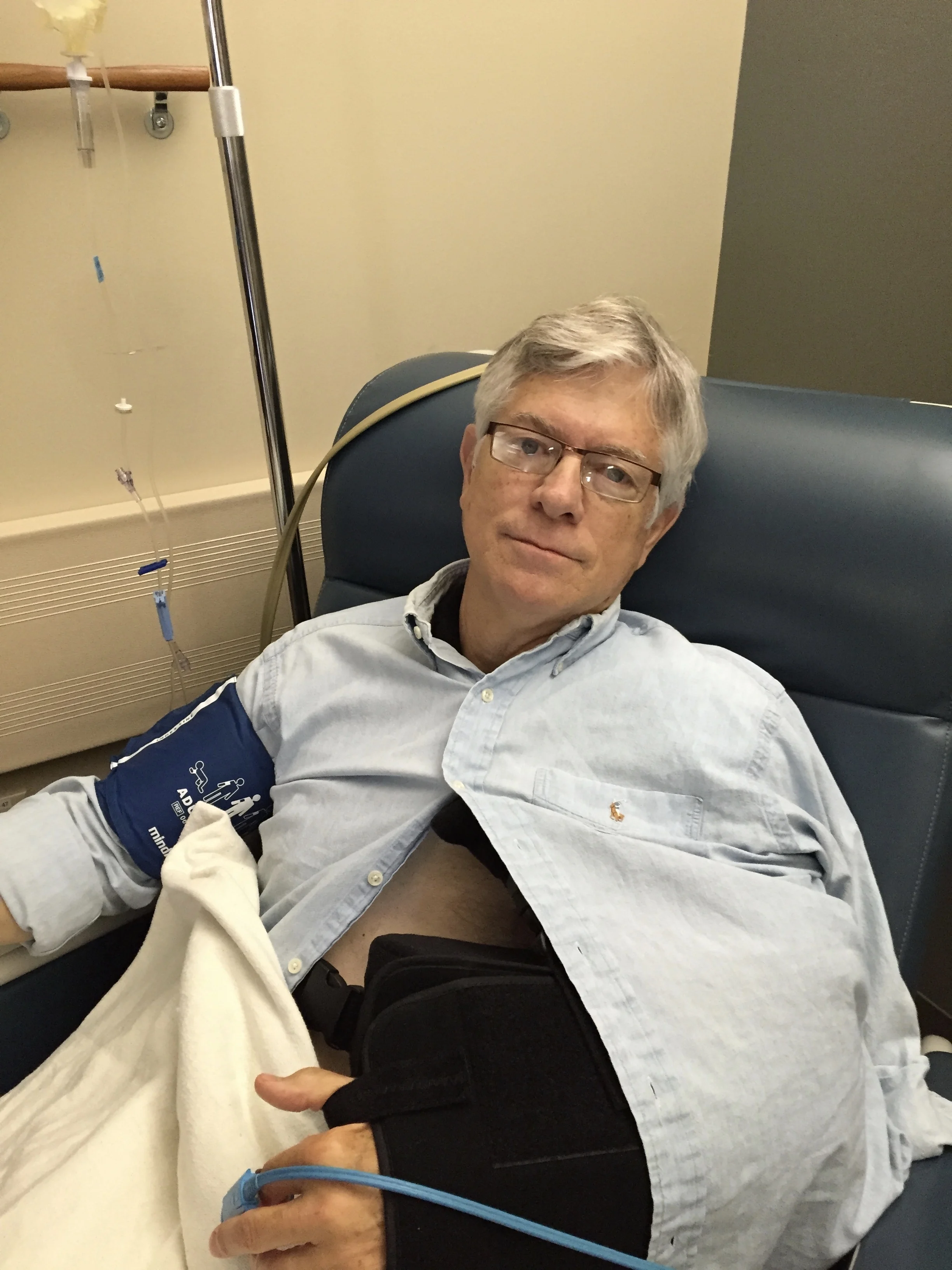 Rotator Cuff Surgery