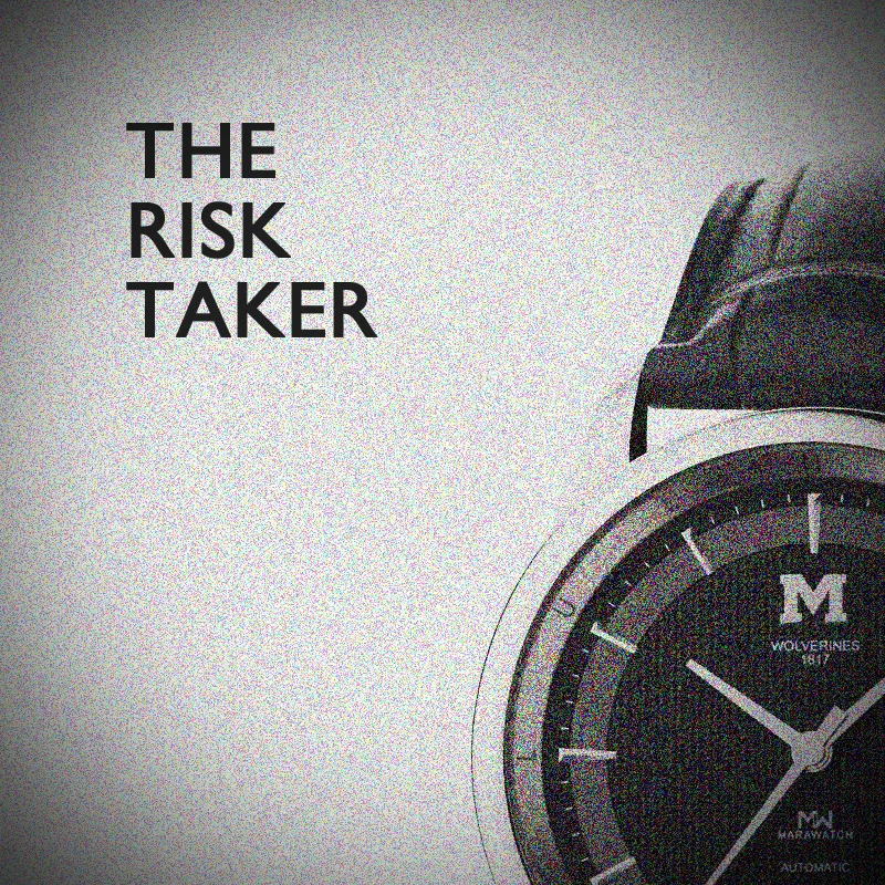 RISK TAKER GALLERY