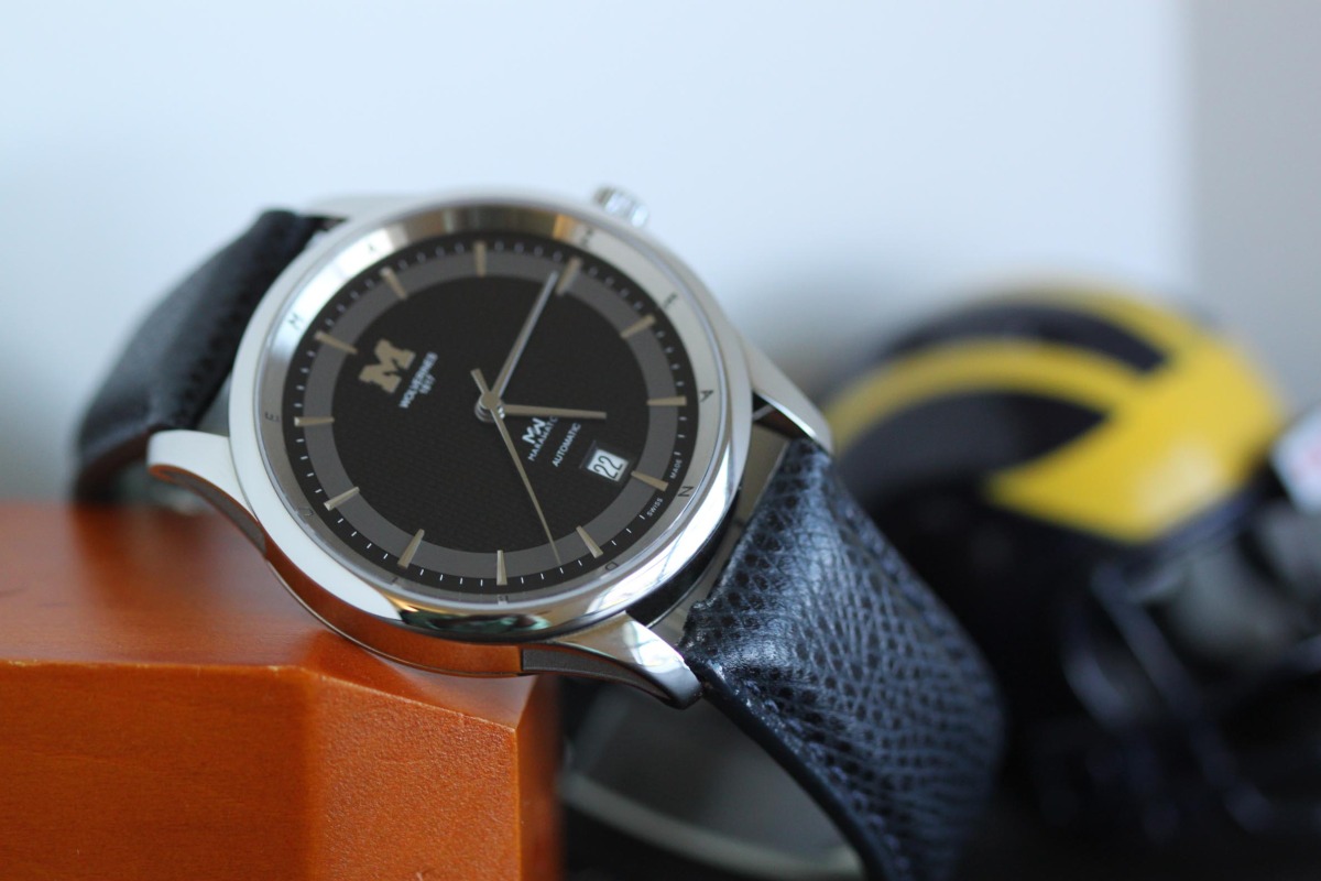 Rare "Hermes"