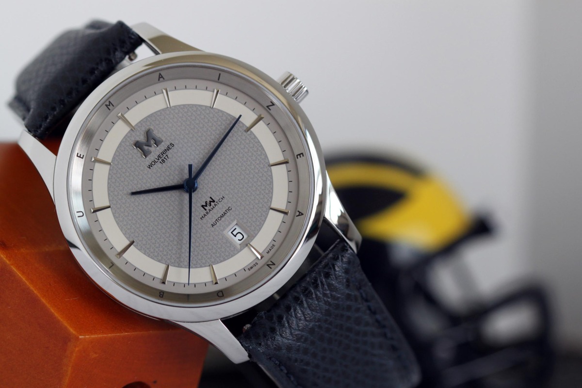Rare "Hermes"