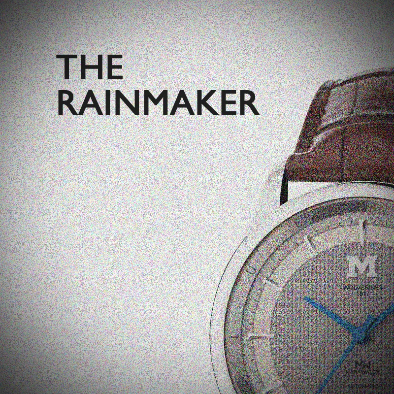 Rainmaker Gallery