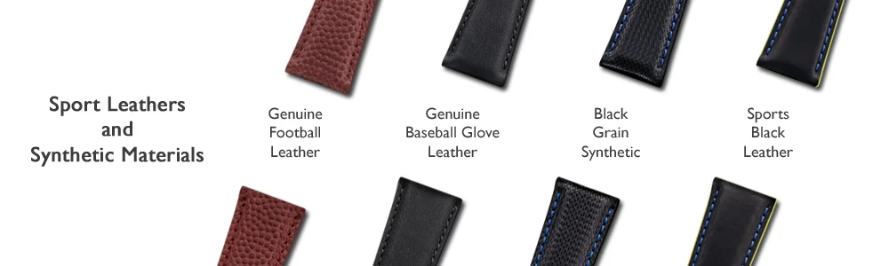 Sports and Synthetics