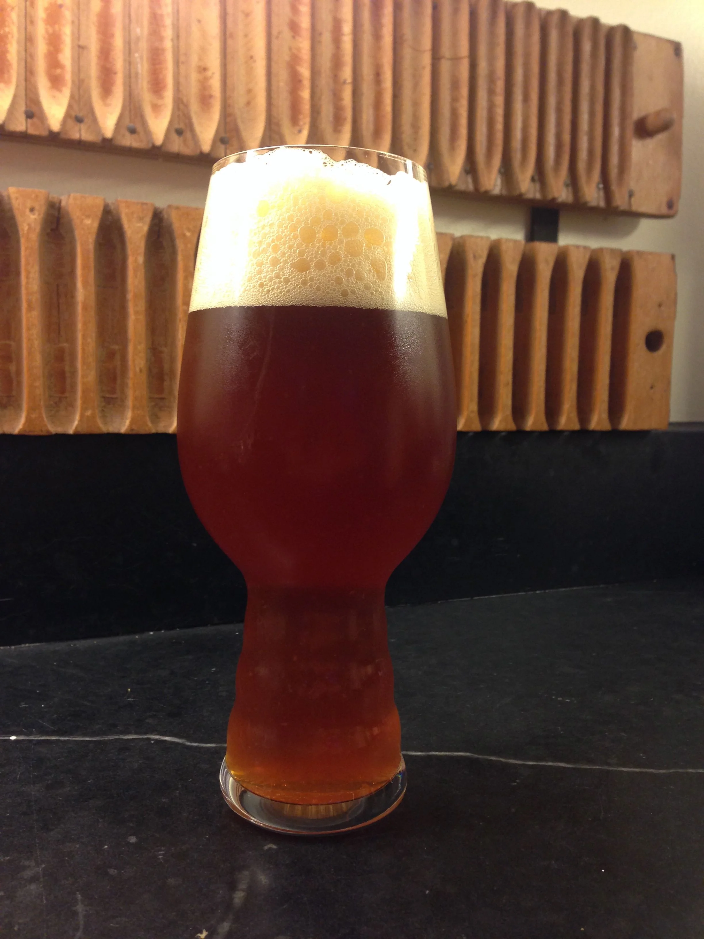 IPA Glass