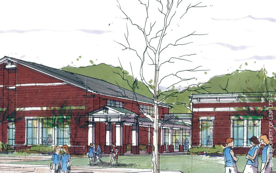 Godley Station K-8Savannah-Chatham County Public SchoolsSavannah-Chatham School District sought previously-built designs to expedite their most recent building program. &nbsp;As project manager, Mr. Ciccarelli was responsible for teaming with a loca…