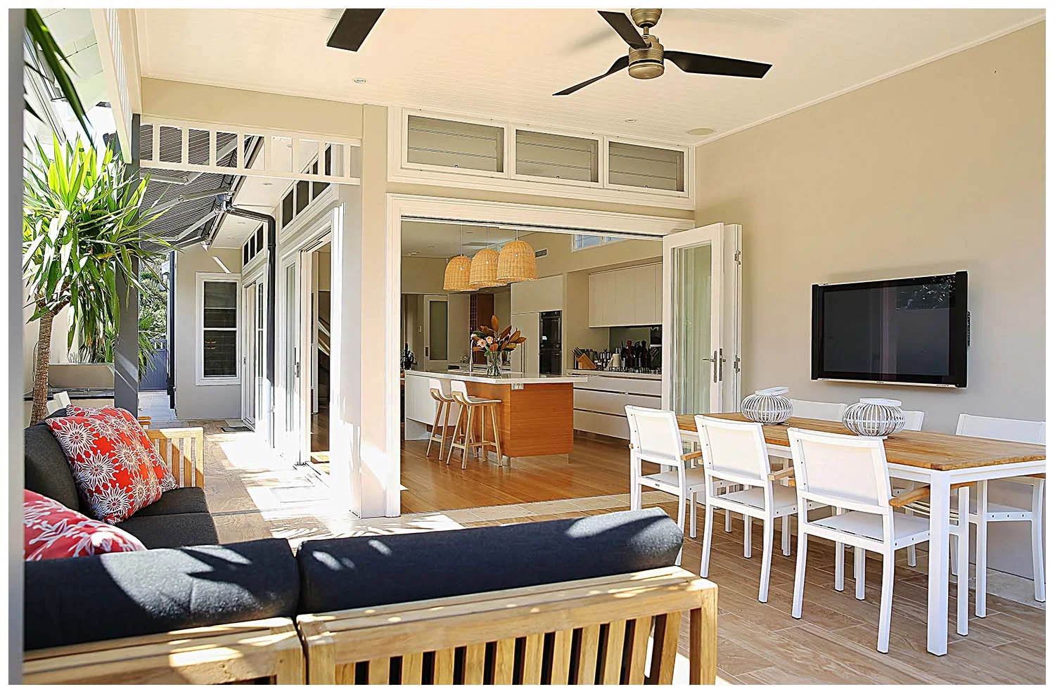 Manly House