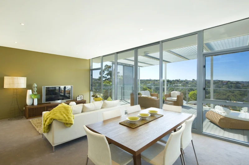 Stockland Balgowlah Advertising