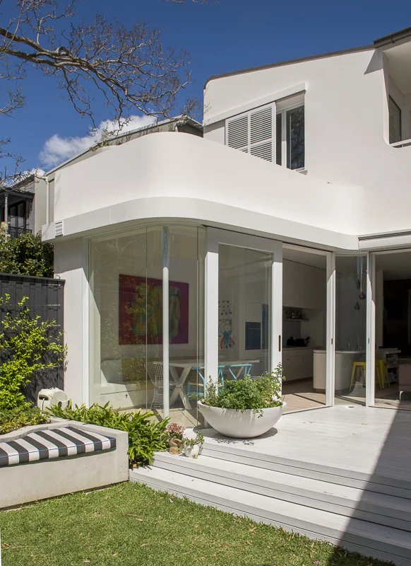 Luigi Rosselli - Architect