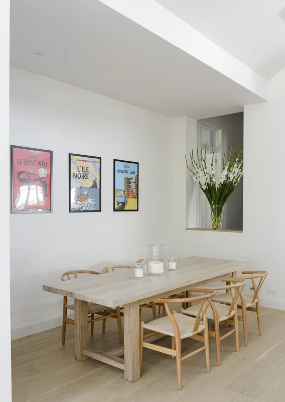 Nicky Onslow - Interior Designer