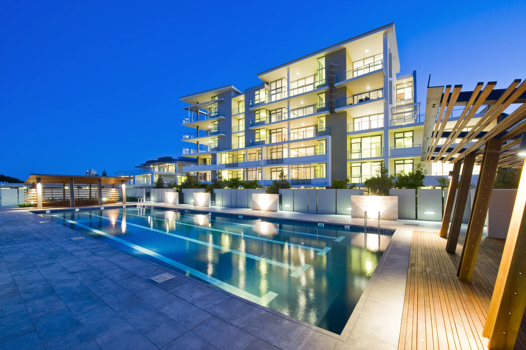 Stockland Balgowlah Advertising