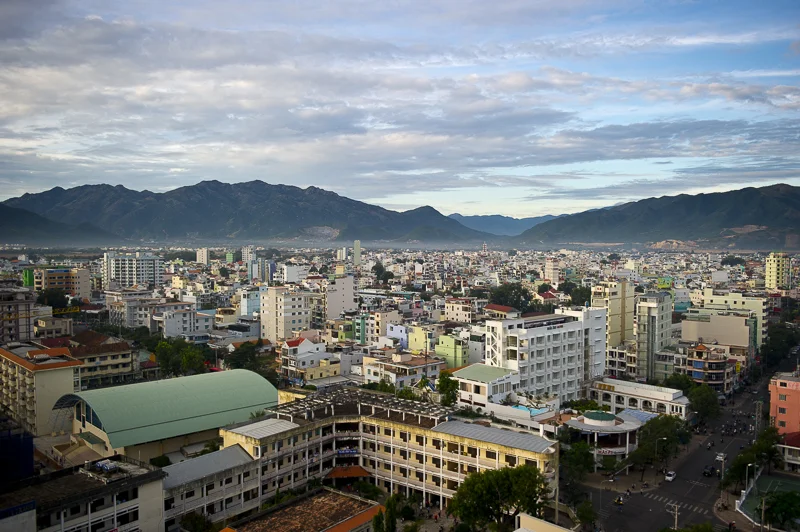 Nha Trang, Vietnam