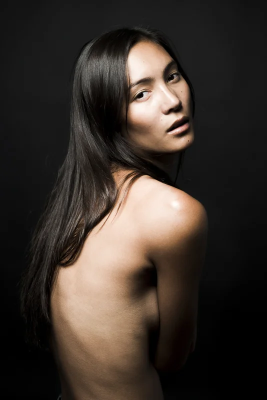 PORTRAIT PHOTOGRAPHY