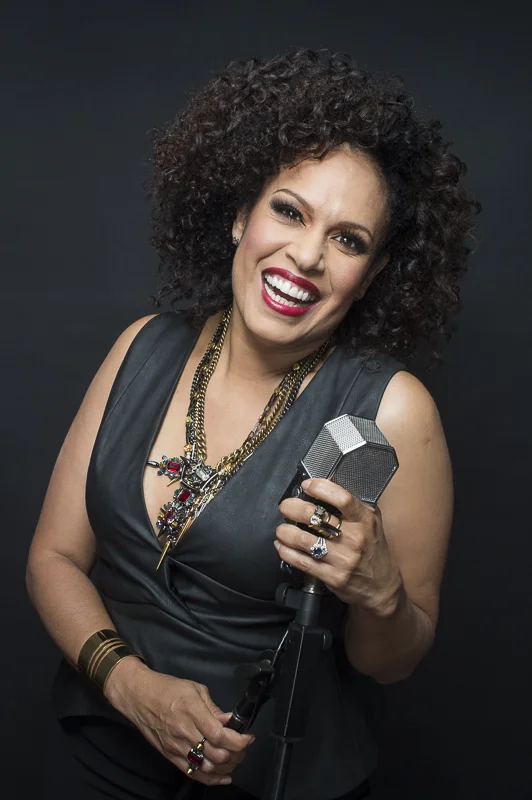 CHRISTINA ANU X HEART FOUNDATION