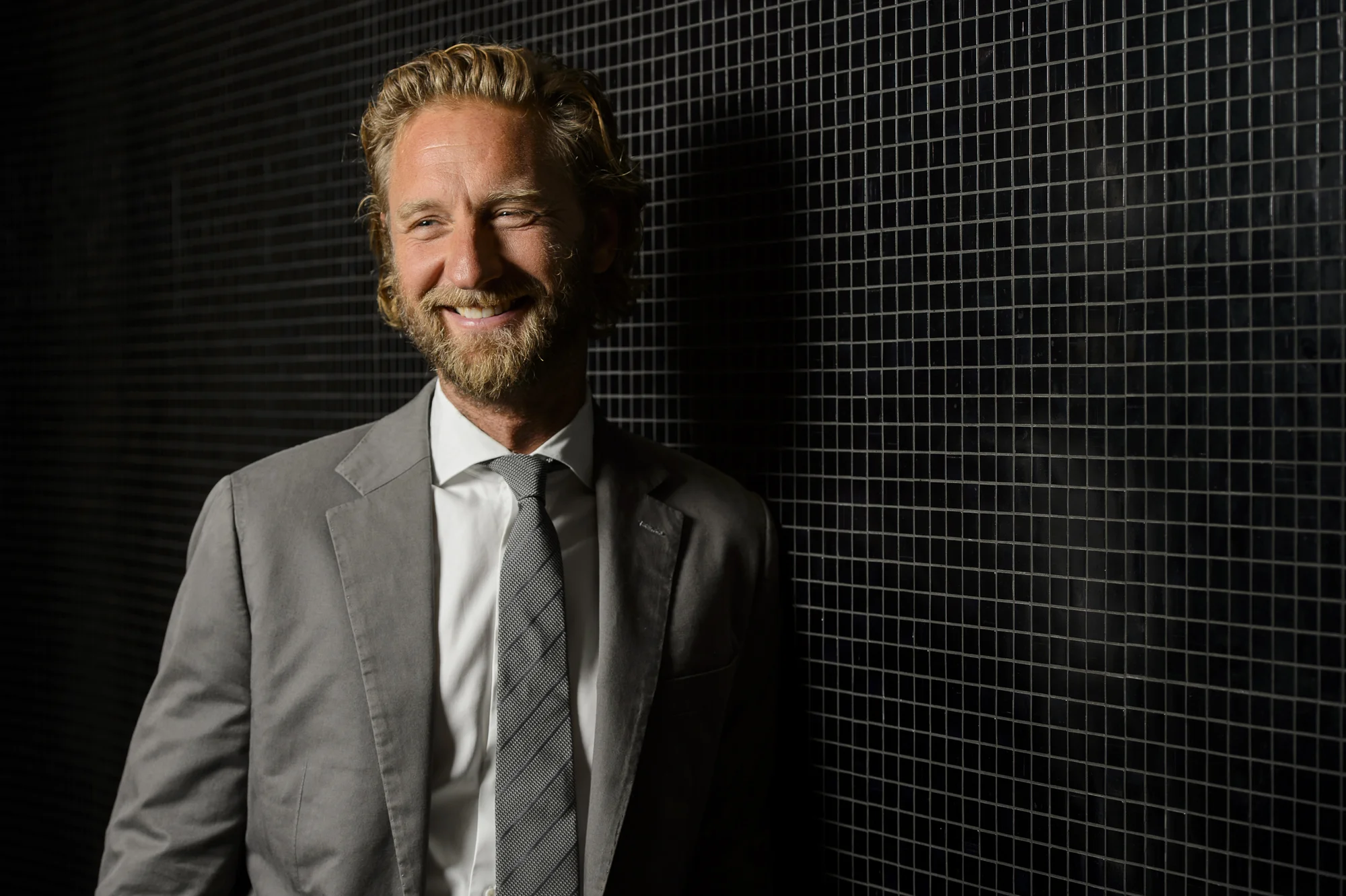 Justin Hemmes - Merivale