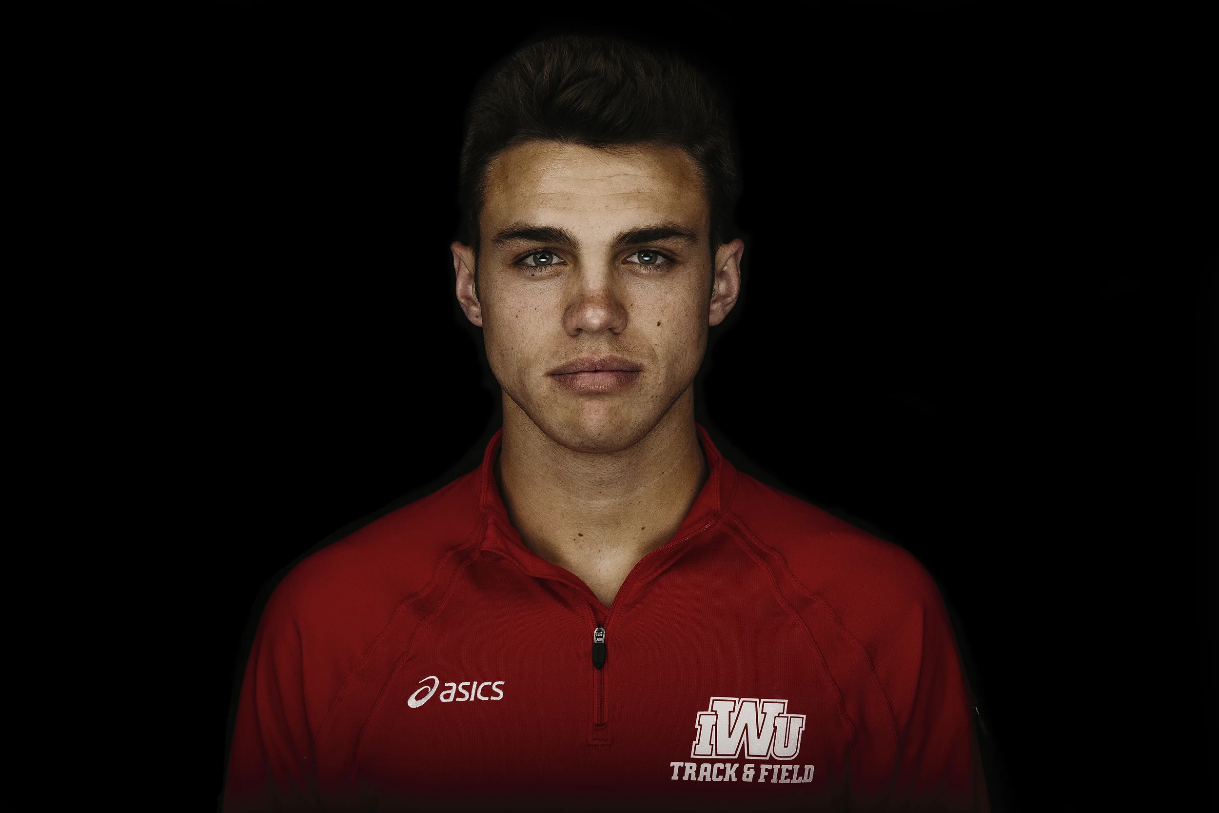 Jake Sport: Track Discipline: Hurdles