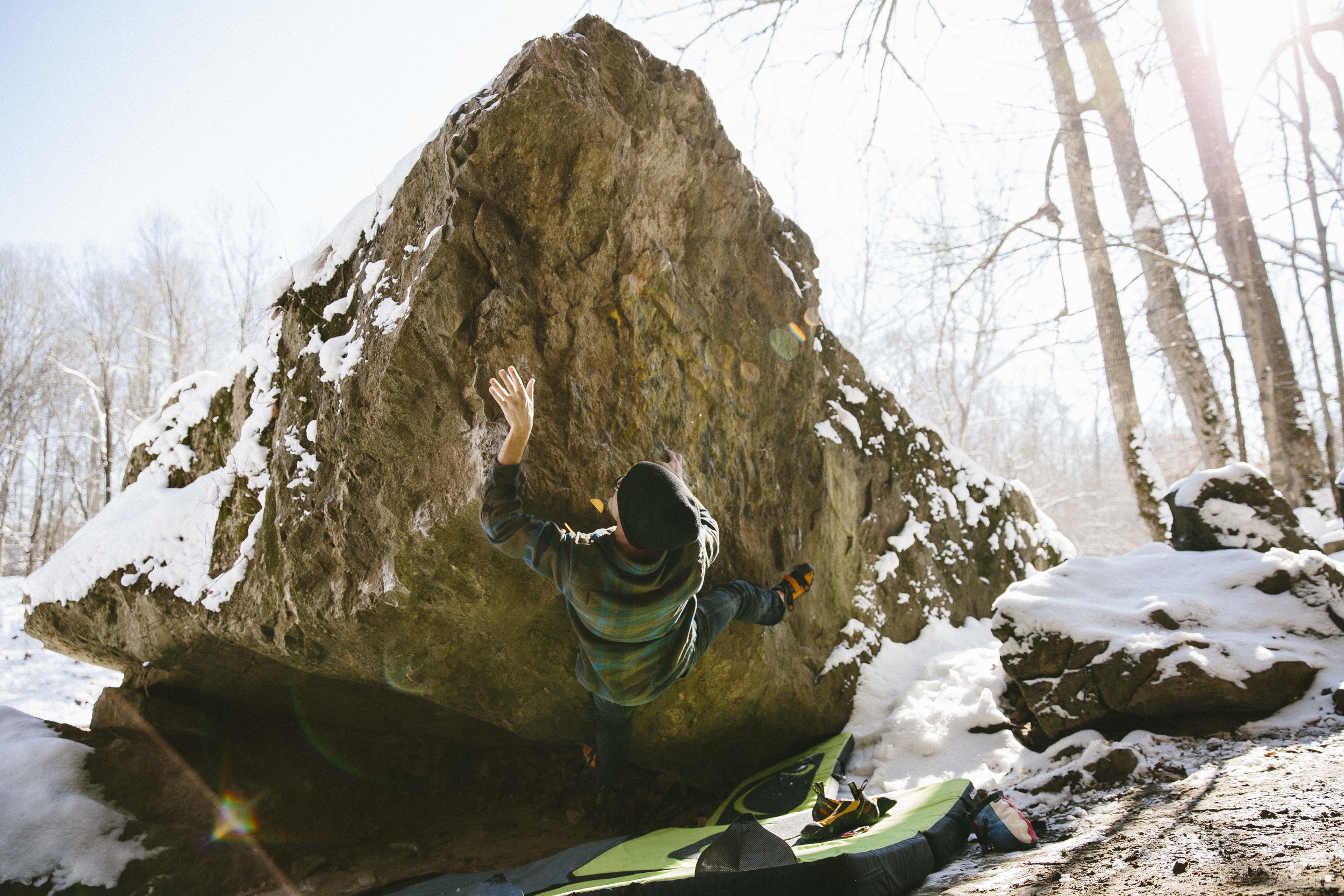 Thigh Master (V5)