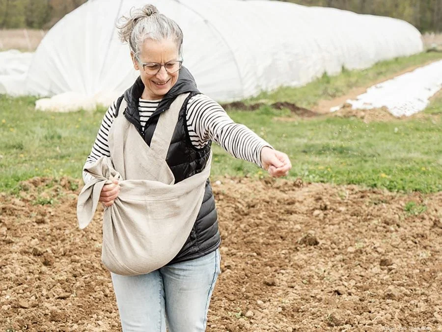 The Kitchen Garden Series – PHLINNO “The Creators”