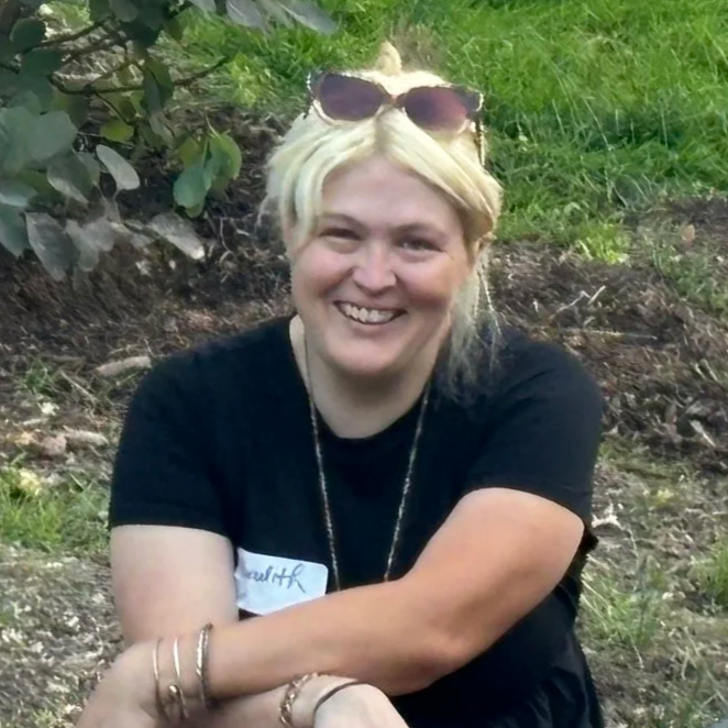 Meredith Jones - Deputy Director